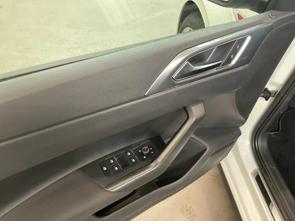 VOLKSWAGEN Polo GTI (2025) — foto 7 van 24