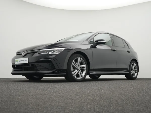 VOLKSWAGEN Golf VIII (2022) — foto 23 van 31