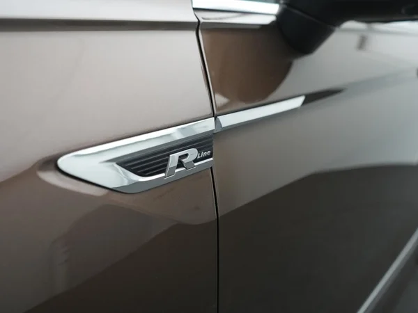 VOLKSWAGEN Tiguan Dsl (2016) — foto 30 van 31