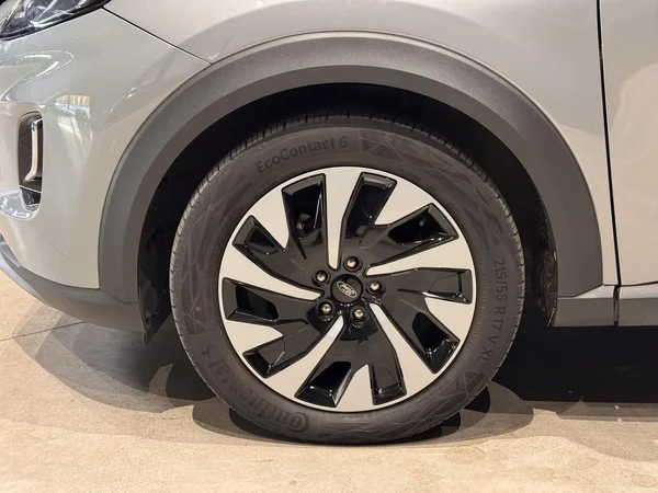 Ford Puma (2023) — foto 13 van 23