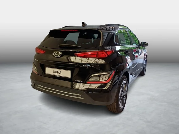 Hyundai Kona (2025) — foto 13 van 18