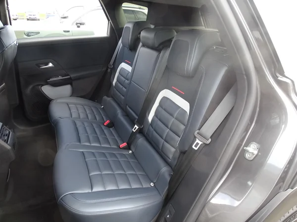 Citroën C5 Aircross (2026) — foto 7 van 28
