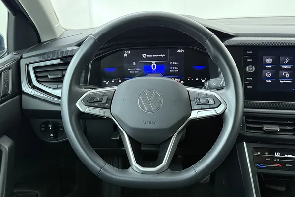 Volkswagen Taigo (2025) — foto 2 van 17