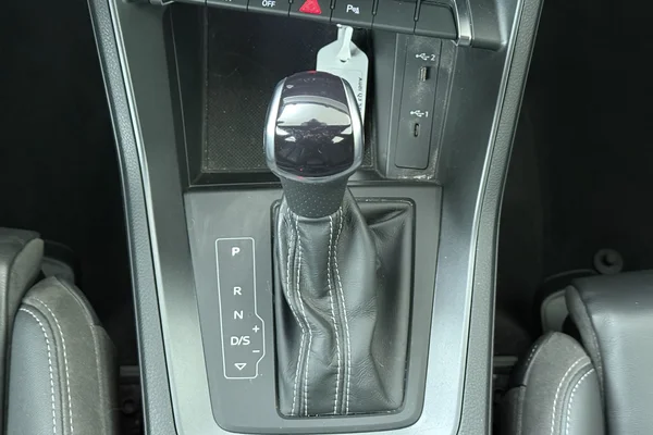 Audi Q3 Sportback (2022) — foto 4 van 21