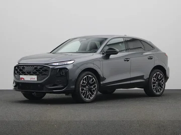 AUDI Q3 SUV e-hybrid (PHEV) (2025)
