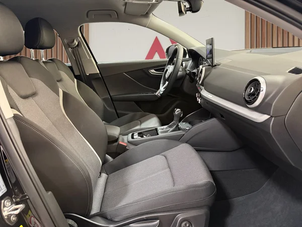 Audi Q2 (2026) — foto 21 van 29