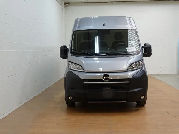 Opel Movano (2026) — foto 24 van 28