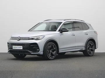 VOLKSWAGEN Tiguan (2025)