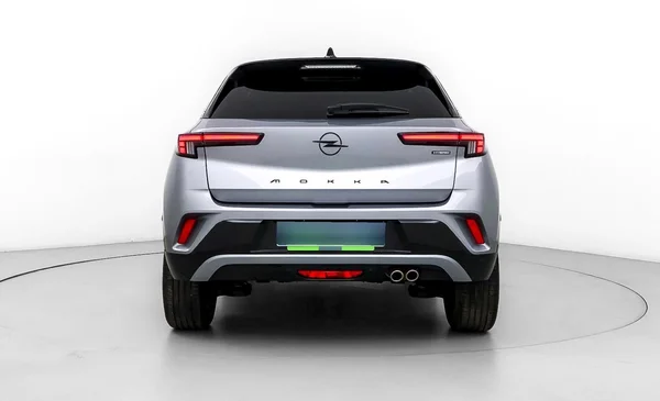 Opel Mokka (2026) — foto 34 van 50