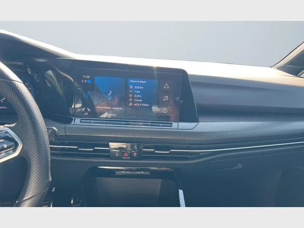 Volkswagen Golf VIII (2022) — foto 3 van 23