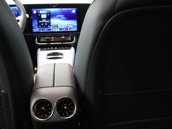 Mercedes-Benz CLA (2026) — foto 17 van 33