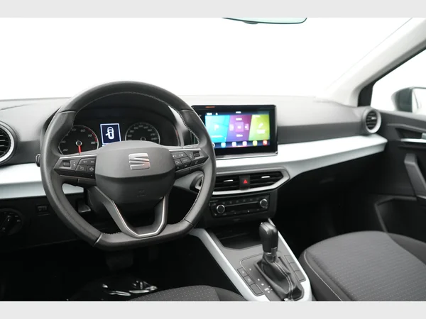 SEAT Arona (2023) — foto 24 van 25