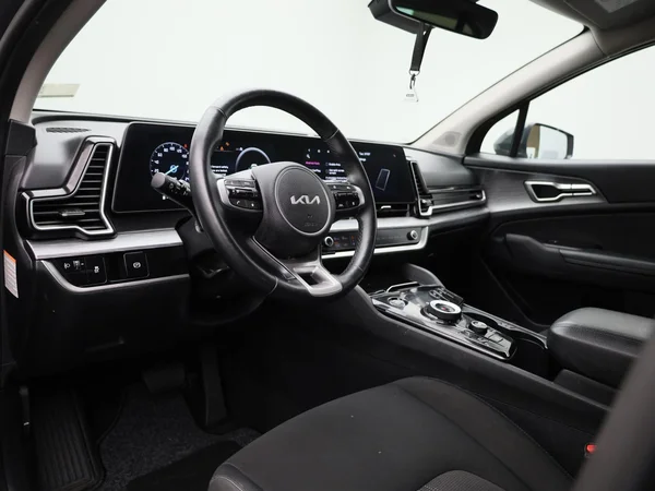 Kia Sportage (2024) — foto 29 van 42