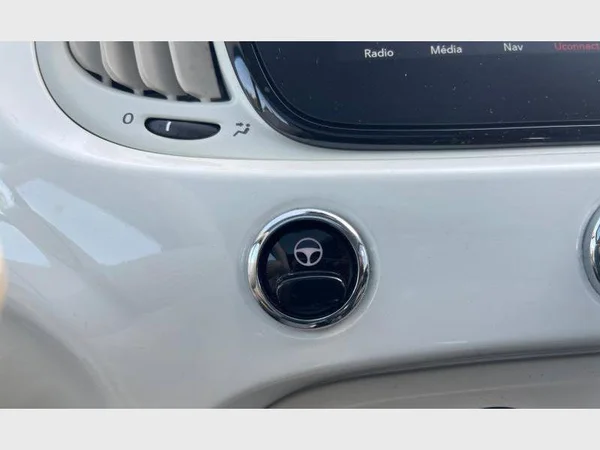 Fiat 500 (2022) — foto 14 van 25