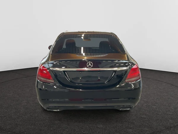 MERCEDES-BENZ C 180 (2020) — foto 5 van 21