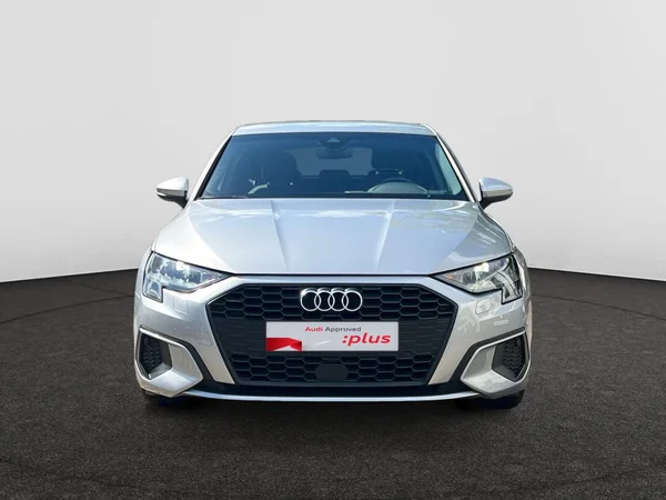 AUDI A3 Sportback (2024) — foto 23 van 24