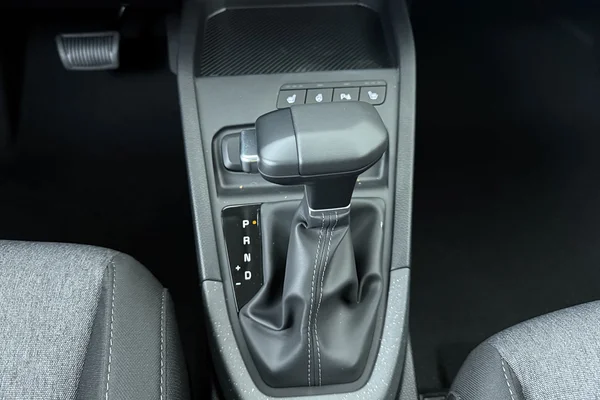Kia Stonic (2026) — foto 4 van 12