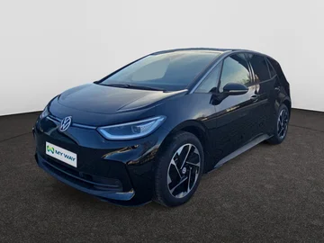 VOLKSWAGEN ID.3 (2025)