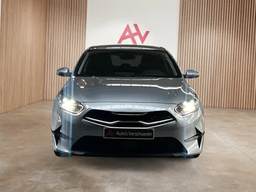 Kia Ceed 64e8274c-b11f-44fe-adeb-6605a8e9d6d0