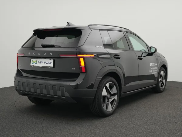 SKODA Epiq (2026) — foto 25 van 29