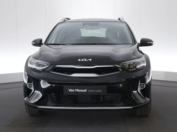 Kia Stonic (2024) — foto 14 van 20