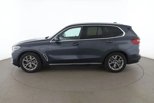 BMW X5 (2020) — foto 9 van 16