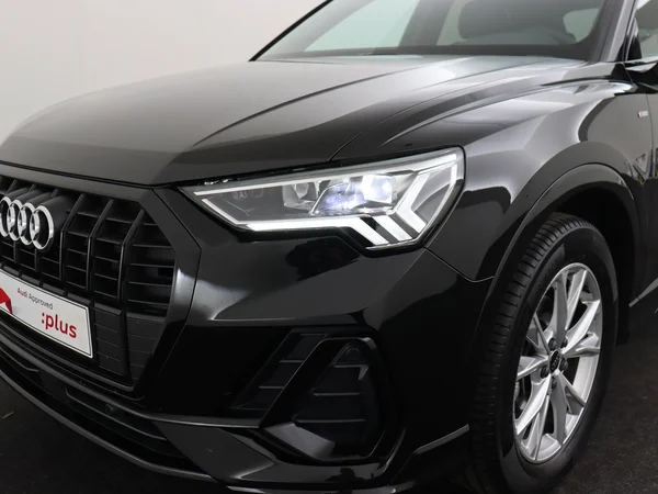 AUDI Q3 (2025) — foto 9 van 19