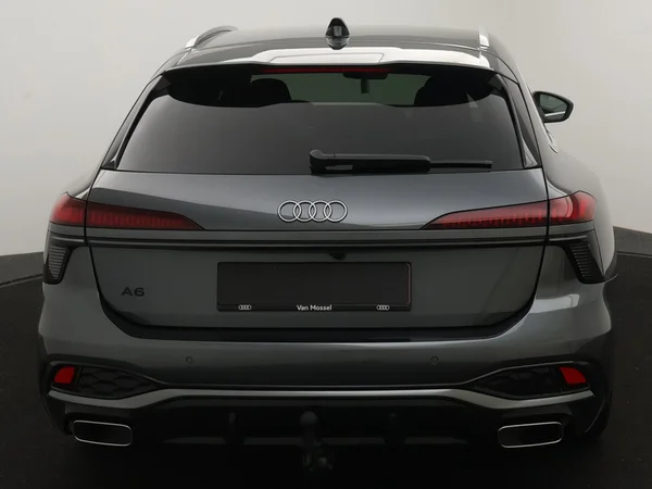 AUDI A6 Avant (2026) — foto 19 van 23