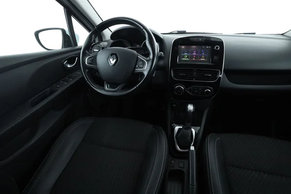 Renault Clio (2017) — foto 4 van 16