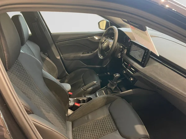 SKODA Scala (2025) — foto 10 van 18