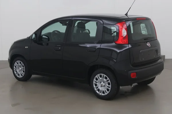 Fiat Pandina (2026) — foto 6 van 12