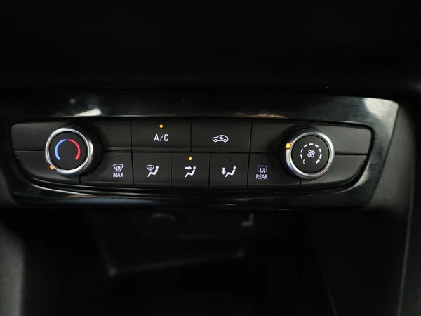 Opel Corsa (2023) — foto 16 van 37