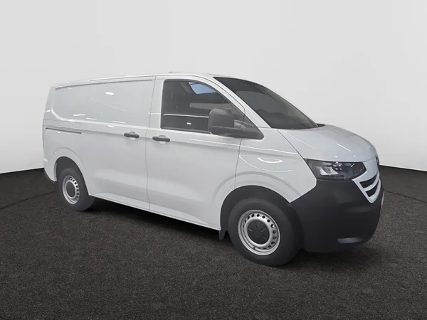 VOLKSWAGEN Transporter T7 28 Fou Swb (2026) — foto 9 van 23