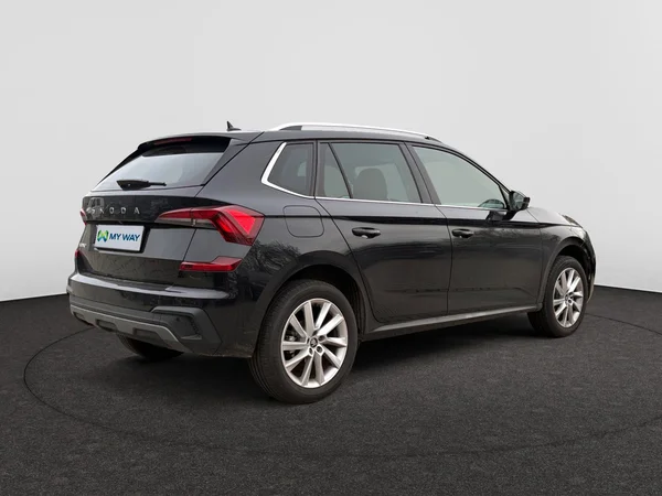 SKODA Kamiq (2026) — foto 5 van 23