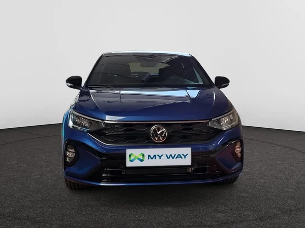 VOLKSWAGEN Taigo (2026) — foto 23 van 23