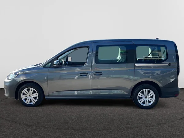 VOLKSWAGEN Caddy Maxi Dsl (2024) — foto 5 van 20