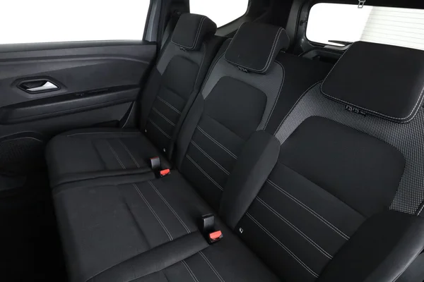 Dacia Jogger (2023) — foto 5 van 16