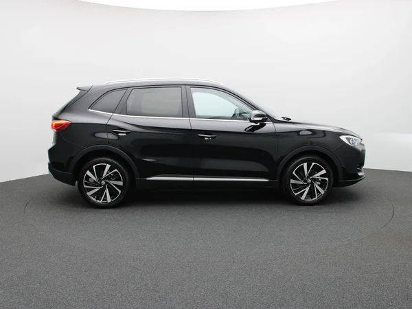 MG ZS (2026) — foto 25 van 28