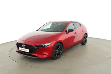 Mazda 3 7dbe8215-d07d-4a1d-b900-4c160f70dbd9