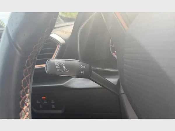 Cupra Formentor (2022) — foto 15 van 29