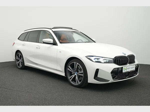 BMW 3 SW (G21LCI) (2024) — foto 26 van 31