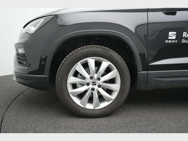 SEAT Ateca (2025) — foto 15 van 24
