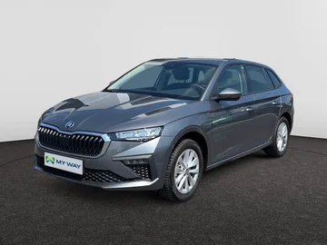 SKODA Scala (2026)