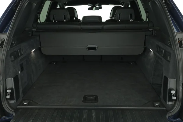 BMW X5 (2019) — foto 8 van 16