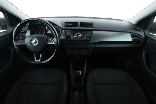 Skoda Fabia (2018) — foto 3 van 16