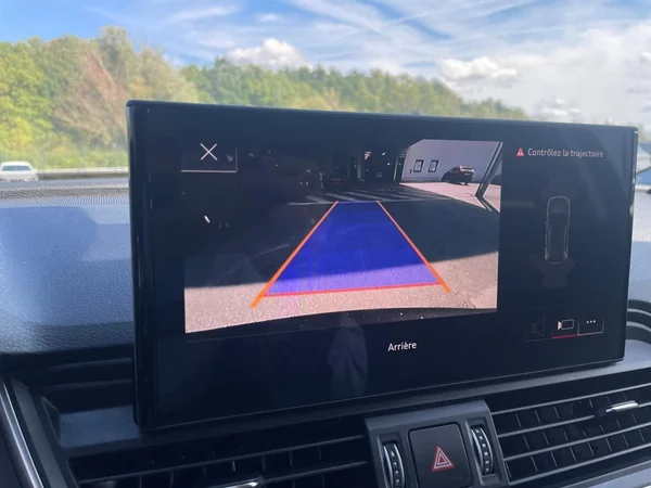 AUDI Q5 (2023) — foto 10 van 21
