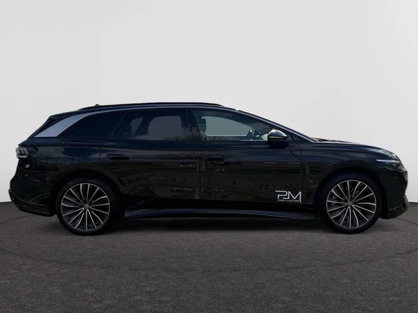 VOLKSWAGEN ID.7 Tourer (2026) — foto 15 van 18