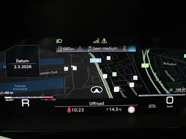 AUDI A3 Sportback (2025) — foto 2 van 18
