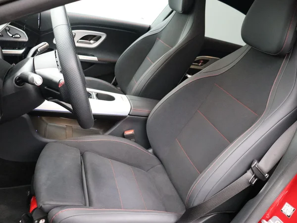 Mercedes-Benz CLA (2026) — foto 6 van 31