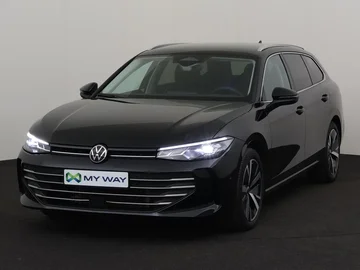 VOLKSWAGEN Passat SW (2025)